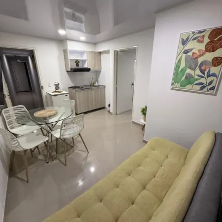 Apartamento Familiar Cali