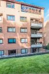 Stylish Two Bedroom Flat BCA