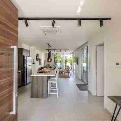 Protaras Leomi Seaview Villa Others