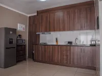 Rusty Estate - Self Catering Hotels in Witbank