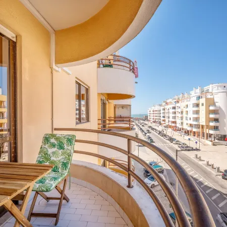 GuestReady - Sunshine at Costa da Caparica