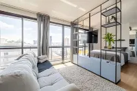 Flipchave - Apartamentos Highline design