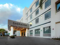 쉐라톤 레온 레온 호텔