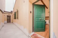 La Casetta-Stazione Verona Porta Vescovo