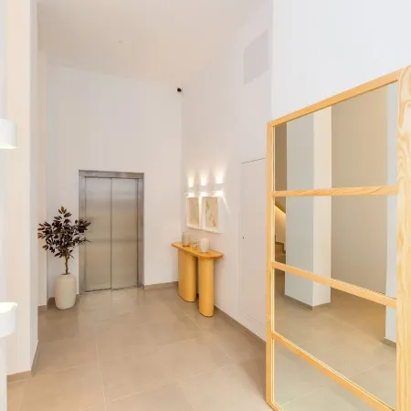 Ereza Suites