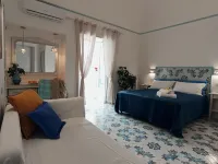 B&B Venus Inn Positano - Mountain view