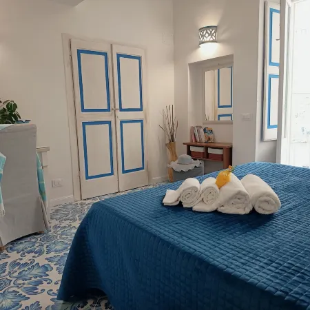 B&B Venus Inn Positano