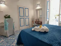 B&B Venus Inn Positano - Mountain view