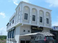 Hotel Griffin Hotels in Rupnagarin piirikunta
