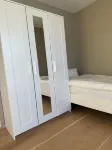 Peaceful rooms in a Modern and comfortable home - 2-Star