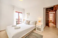 GuestReady - Lugar relaxante para ficar em Lisboa Hotels in Marvila