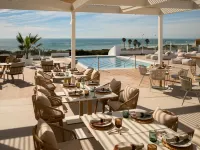 อามาเร บีช โรงแรม ซังติ เปตรี - แอดัลท์ส รีคอมเมนเด็ด โรงแรมในชีคลานา เด ลา ฟรอนเตรา