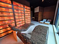 Hotel Platinia - Spa