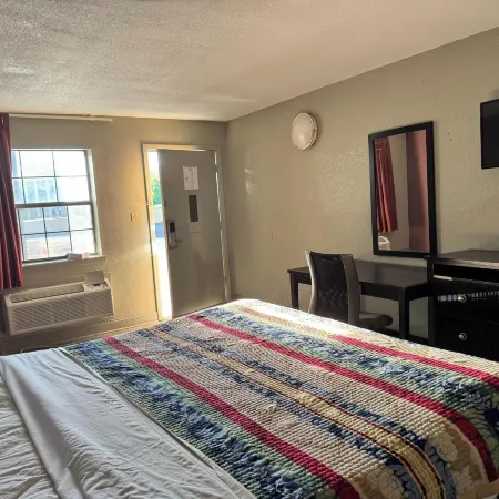 Diamond Inn Forrest City I-40