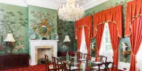 Champneys Henlow - breakfast