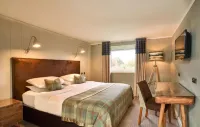 The Glencoe Inn - Wi-Fi