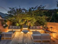 Harbour Hotel & Spa Richmond Hotels in 