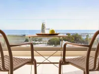 L RESIDENCES & Suites Hotels in Larnaca