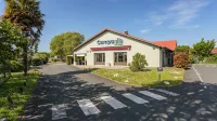 Campanile NATURE - Bayonne Hotels in Pyrenees-Atlantiques