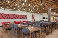Hilton Garden Inn Perry - Frühstück