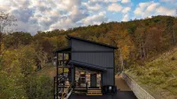 Rambling Ridge Lodge by AvantStay - Country Houses