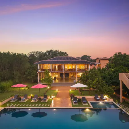 Ceylon Breeze Sigiriya