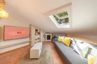 GuestReady - Apartamento Aroeira Lisboa