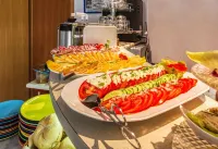 Willa Luna - breakfast