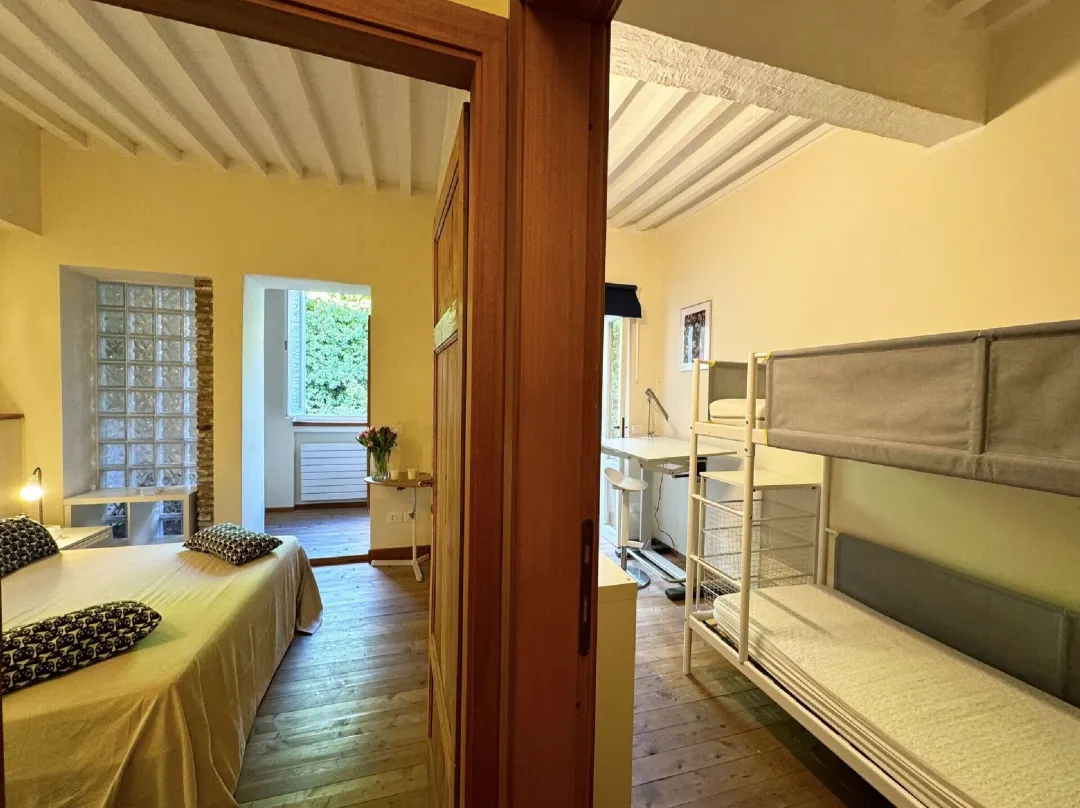 Charming Mansion In Lucca - Lucca