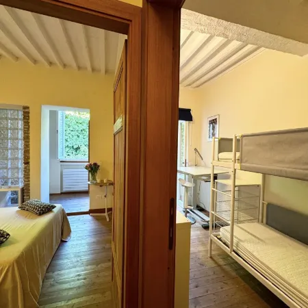 Charming Mansion in Lucca