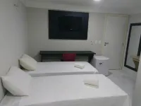 Hotel Executivo Boulevard