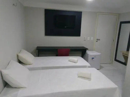 โรงแรม เอ็กเซกคูทีโว บูเลอวาร์ด