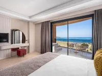 Arsuz Jumanah Premium Arsuz otelleri