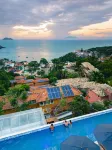 Buzios Mar Hotel & Spa - Bãi biển
