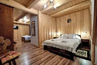Magnat Inn & Sauna & Relax - Balkoner