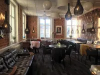 Livin Station Hotel Hotéis em Orebro