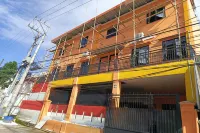 Hotel O Homestay Purirano - parking