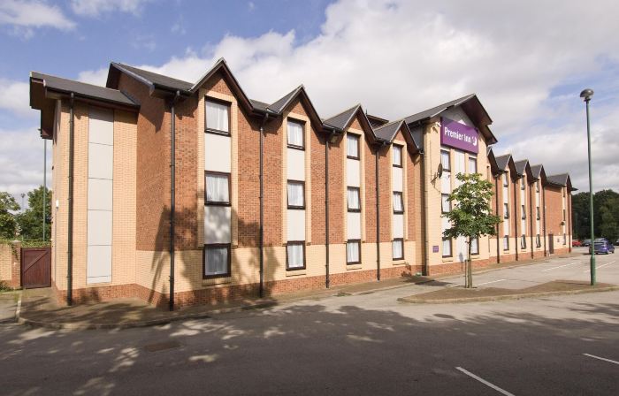 Birmingham South (Rubery)