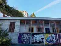 La Mancha Art Hostel Hotels in Valparaiso