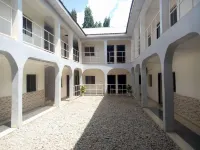 Jerry Marriot Hotel, Zaria
