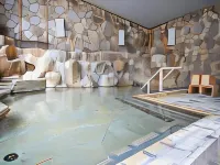 HOTEL SHIRAHAMAKAN - con terme