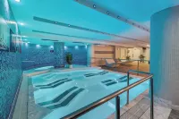 Wuau! Hotel Galanthus & Spa - СПА