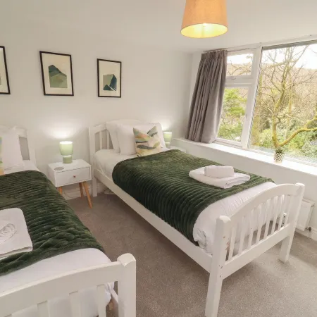Rothay Cottage