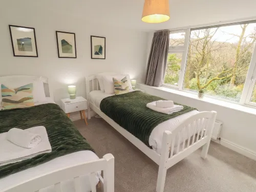Rothay Cottage