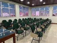 เทอร์ราซโซ โรงแรม กัมโปส ดอส กอยตากาเซส