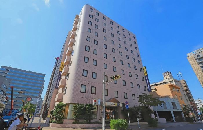 Smile Hotel Nagoya Shinkansenguchi