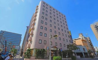 Smile Hotel Nagoya Shinkansenguchi