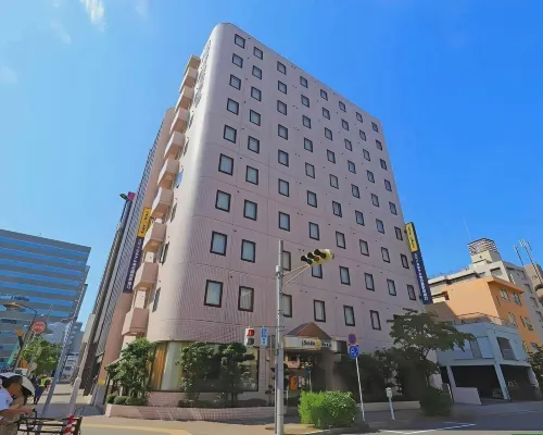 Smile Hotel Nagoya Shinkansenguchi Các khách sạn gần Quảng trường Midland