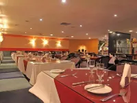 科帕卡巴納皇家酒店 - 早餐
