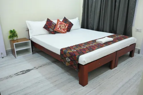 USC Homestay - Apartments